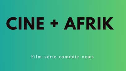 cine+Afrik