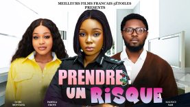 PRENDRE UN RISQUE