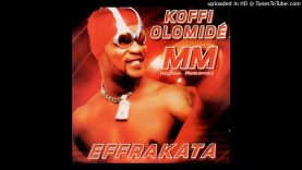 Koffi Olomide – Choc