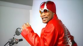 Koffi Olomide – Effrakata