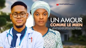 UN AMOUR COMME LE MIEN