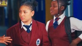 2 ÉTUDIANTS, 2 SECRETS