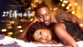 27 LETTRES A TOI