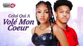 CELUI QUI A VOLÉ MON CŒUR