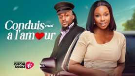 CONDUIS MOI A L&rsquo;AMOUR