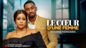 LE CŒUR D&rsquo;UNE FEMME