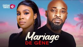 MARRIAGE DE GENE