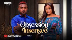 OBSESSION INSENSÉE