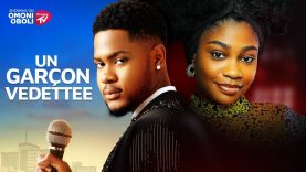 UN GARÇON VEDETTE