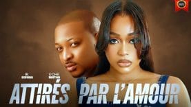 ATTIRÉS PAR L&rsquo;AMOUR