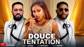 DOUCE TENTATION