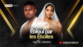 ÉBLOUI PAR LES ÉTOILES