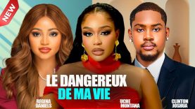 LE DANGEREUX DE MA VIE