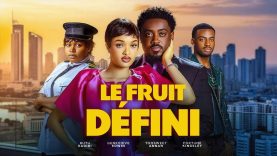 LE FRUIT DÉFINI