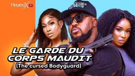 LE GARDE DU CORPS MAUDIT 1