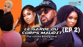 LE GARDE DU CORPS MAUDIT 2