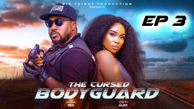 LE GARDE DU CORPS MAUDIT 3