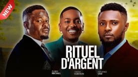 RITUEL D&rsquo;ARGENT