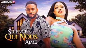 SILENCE QUI NOUS AIME