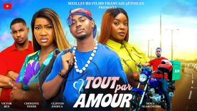 TOUT PAR AMOUR
