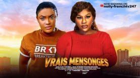 Vrais Mensonges
