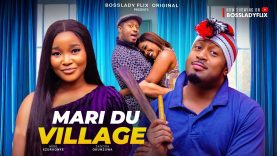 MON MARI DU VILLAGE