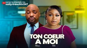 TON COEUR EST A MOI