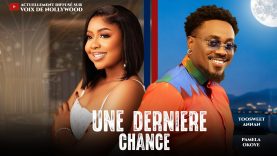 UNE DERNIERE CHANCE