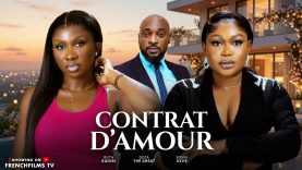CONTRAT D’AMOUR