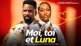 MOI, TOI ET LUNA