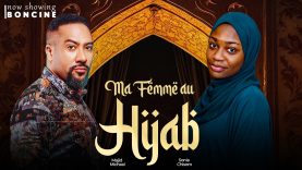 MA FEMME AU HIJAB