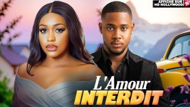 AMOUR INTERDIT